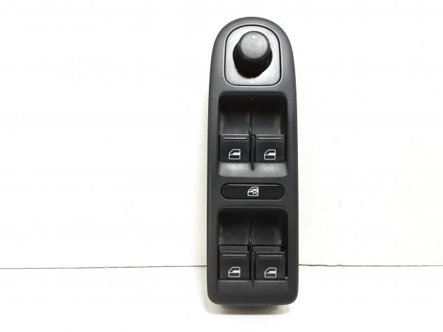 PULSANTIERA ANTERIORE SINISTRA VOLKSWAGEN Golf 6 Berlina 5K0867255A (0812)