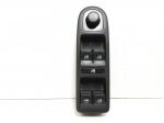 PULSANTIERA ANTERIORE SINISTRA VOLKSWAGEN Golf 6 Berlina 5K0867255A (0812)
