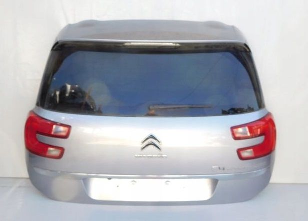PORTELLONE POSTERIORE CITROEN C4 GRAN PICASSO DAL 2013 IN POI