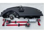 KIT AIRBAG PORSCHE TYCAN 2020