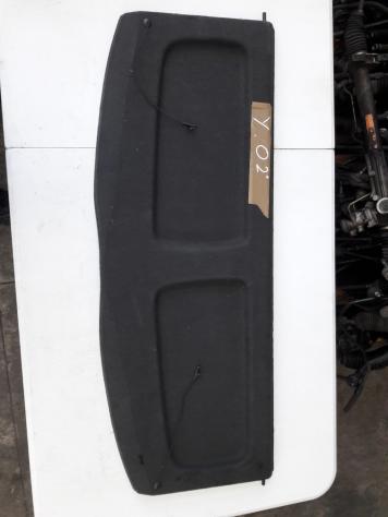 CAPPELLIERA POSTERIORE LANCIA Ypsilon 1° Serie (0306)