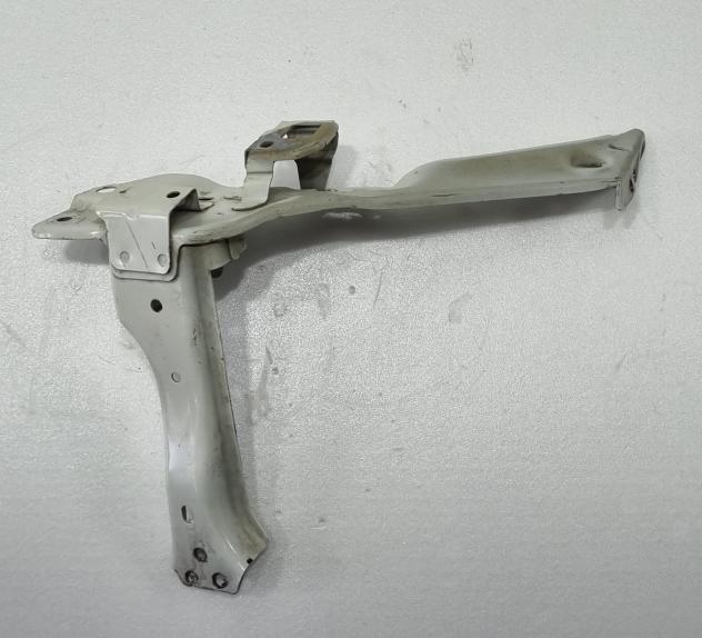 SEDE FARO LATO GUIDA LANCIA Ypsilon 4° Serie 199 B1.000, 312 B1.000 Diesel 1300 (1123)
