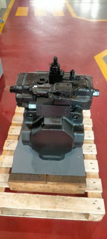 Pompa Rexroth A4VSO 250 LR2N/30R-PPB13N00 - Foto 2