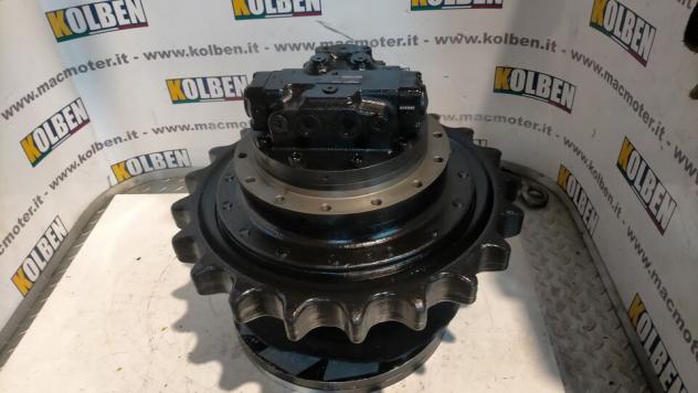 Motoriduttore per new holland ex135
