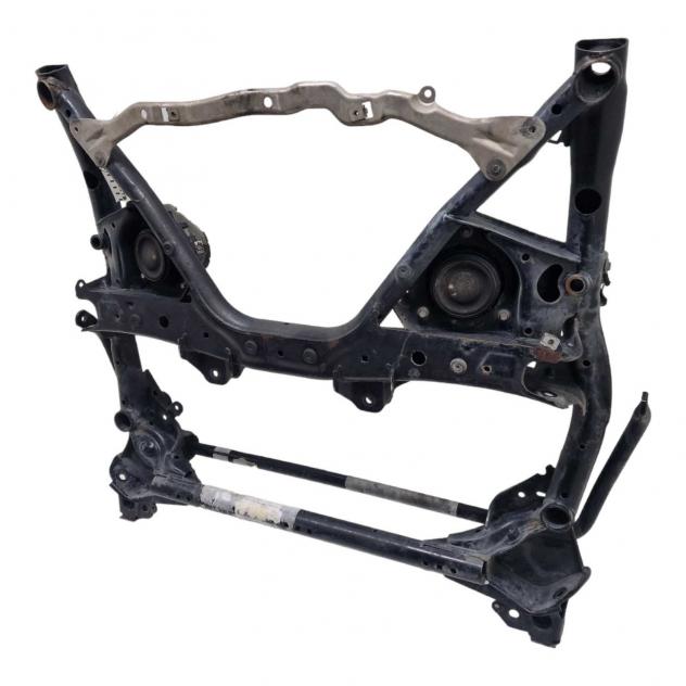 CULLA MOTORE BMW Serie 1 F20 N47D20C diesel 1995 (1119) - Foto 7