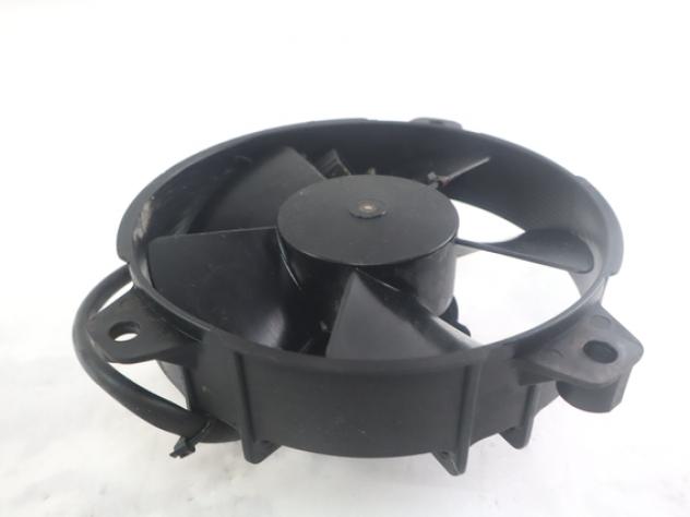 MALAGUTI MADISON 125 02404500 ELETTROVENTOLA RADIATORE 99 - 01 FAN