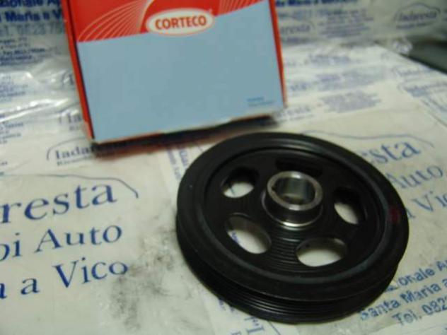 Puleggia alternatore Classe A W169 - Classe B W245 6400300503 - Foto 3