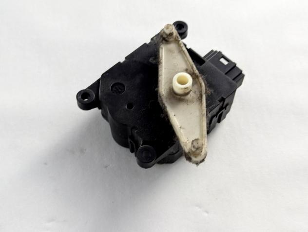 3422659 MOTORINO SCATOLA RISCALDAMENTO MINI ONE R56 1.4 B 55KW 3P (2009) RICAMBIO USATO - Foto 5