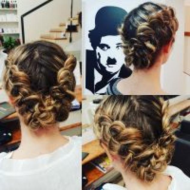 FB hairstylist milano