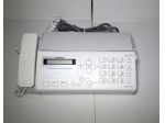 fax carta comune sharp ux-p710