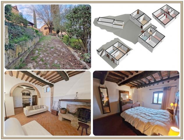 Casale in vendita a Casciana Terme Lari