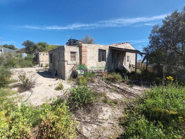 Rif. 9646 - Rustico Panoramico con ampio Terreno - Foto 10