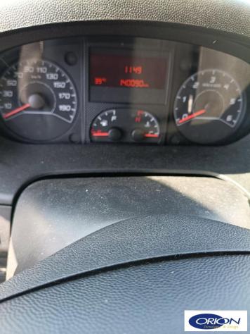 FIAT DUCATO AMBULANZA (4400) - Foto 10