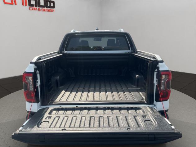 Ford Ranger Ranger 2.0 ecoblue doppia cabina Wildtrak 205cv aut. - IVA ESCLUSA - Foto 7