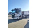 SCANIA P320 PASSO 3950 rif. 24072001