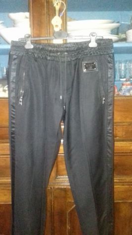 Pantaloni DeG uomo modello PJ0G3YOM / FJ3ET, cerco - Foto 3