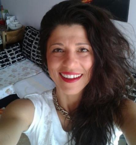 Donna di Matera. Fisico Magro Tel: