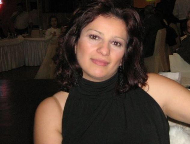 Donna di Pesaro. Fisico Normale Tel: