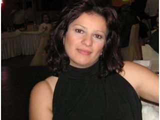 Amore e incontri Pesaro - Donna di Pesaro. Fisico Normale