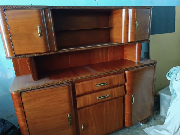 CREDENZA ANNI 50 - Foto 4