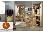 Mobili Rustici Country Genova Legno Massello Prezzo Fabbrica : Taverna 002 Nuova