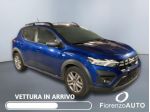 Dacia Sandero 1.0 tce Stepway Expression 101CV (Man)"PREZZO REALE" (F1383)