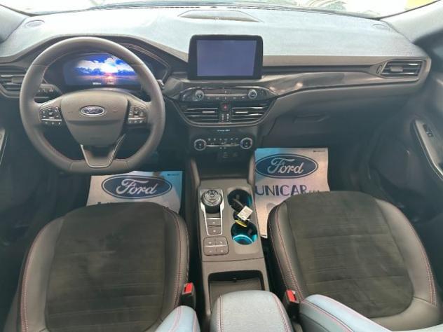 FORD Kuga 2.500 BENZINA PLUG IN HYBRID 225 CV ST-LINE X rif. 23961587 - Foto 9
