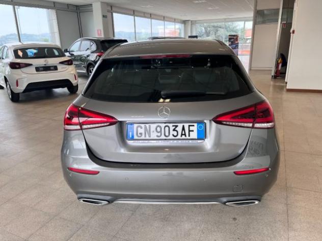 MERCEDES-BENZ A 180 1.3 BENZINA 136cv. SPORT , PERFETTA IN TUTTO! rif. 24102002 - Foto 6