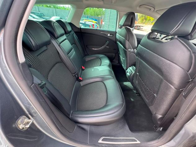 CITROEN C5 UNICO PROPRIETARIO - Foto 8