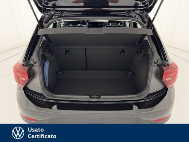 VOLKSWAGEN Polo 1.0 tsi edition plus 95cv rif. 23388548 - Foto 9