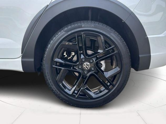 VOLKSWAGEN Taigo R-Line Plus 1.0 TSI 85 kW (115 CV) DSG rif. 23510780 - Foto 7