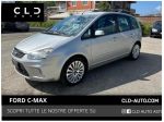 Ford C-Max 2.0 TDCI 136CV TITANIUM