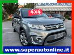 SUZUKI Vitara 1.6 DDiS 4WD AllGrip V-Cool rif. 20133788