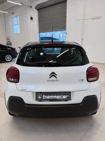 CITROEN C3 PureTech 83 S&S Shine i.e rif. 24121678 - Foto 5
