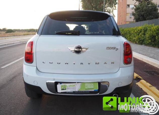 MINI Countryman COOPER D rif. 24152739 - Foto 9