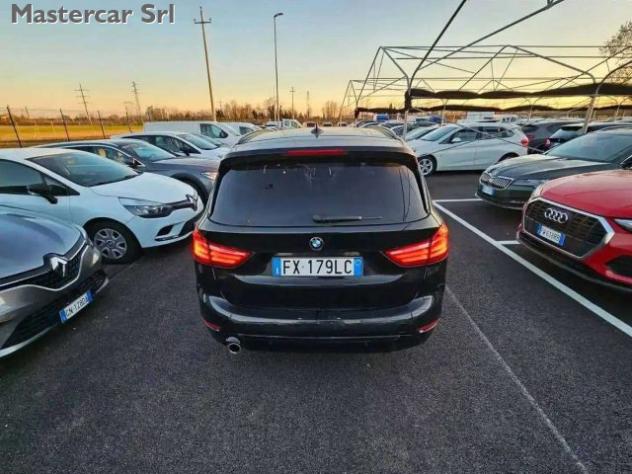 BMW 216 i 110cv Active Tourer Sport Line 18" - FX179LC rif. 24006067 - Foto 5