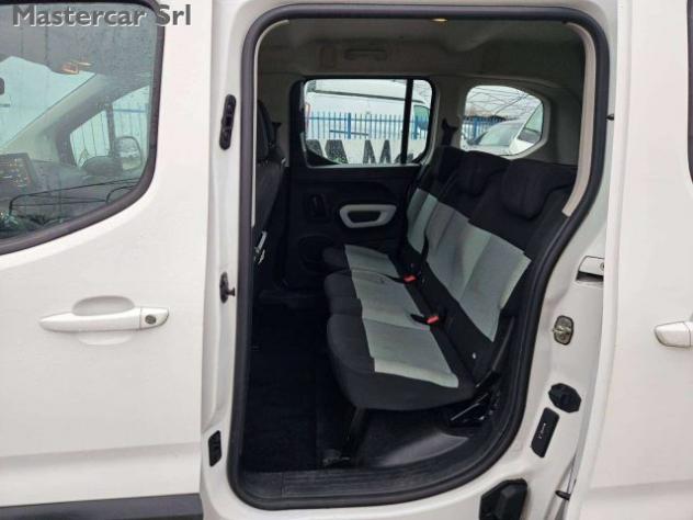 CITROEN Berlingo MONOVOLUME BLUEHDI 100cv autovettura - GC689JW rif. 23925835 - Foto 5