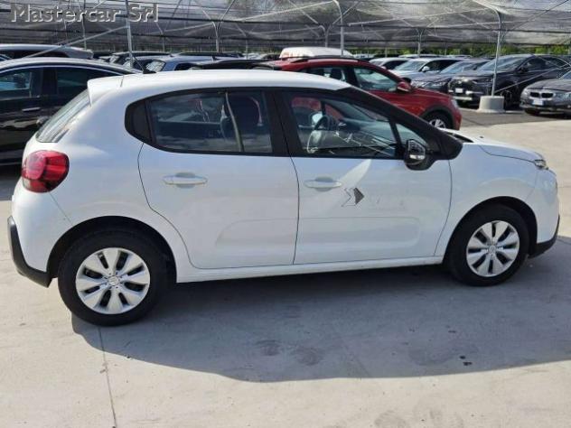 CITROEN C3 BLUEHDI 100 SeS BUSINESS COMBI N1 5 posti FX819DR rif. 23803535 - Foto 8