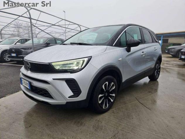 OPEL Crossland Crossland 1.2 Elegance autom. - targa GT848MA rif. 23832780 - Foto 4