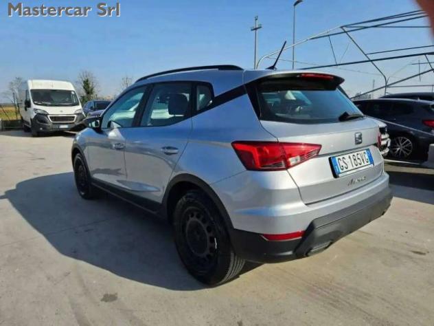 SEAT Arona 1.0 ECO TSI 95cv REFERENCE - GS185VG rif. 23989058 - Foto 4