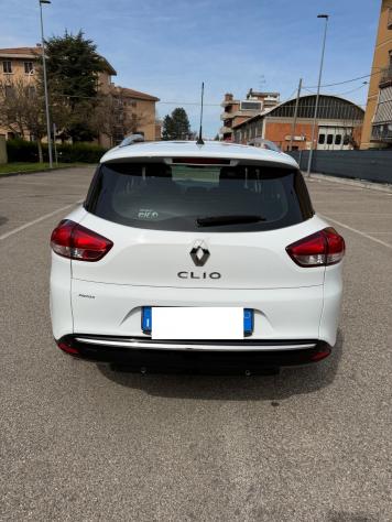 Renault Clio Sporter 1.5 dci - NEOP. - NAV. - 12 MESI DI GARANZIA - - Foto 3