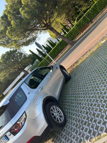 Land Rover Discovery Sport Discovery Sport 2.0 TD4 150 CV Auto Business Ed.Premium Pure - Foto 5