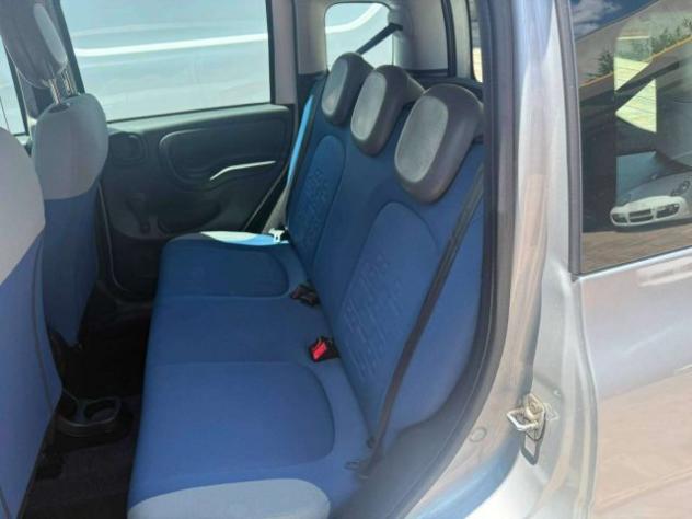 FIAT Panda Panda III 2013 1.2 Pop 69cv Neopatentati WRC AUTO rif. 23785863 - Foto 8