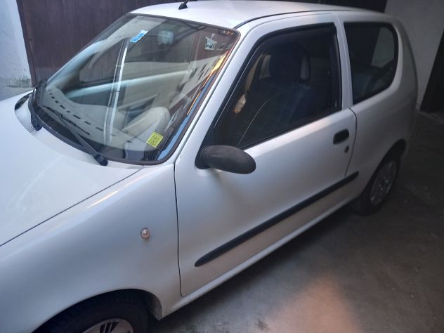 Fiat 600 1.1 Active - Foto 2
