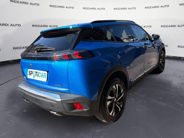 Peugeot 2008 2ª serie PureTech 130 S&S Allure - Foto 4