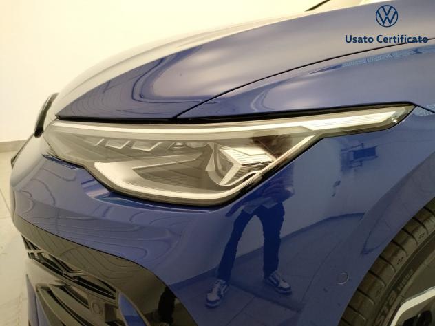 Volkswagen Golf 1.5 eTSI ACT 110kW R-Line Plus DSG - Foto 7