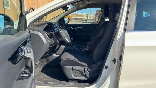 NISSAN QASHQAI 1.5 D 110CV - 2016 - Foto 10