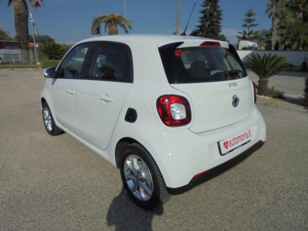 SMART ForFour 70 1.0 twinamic Passion n°41 rif. 23795194 - Foto 5