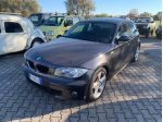 Bmw 120 120d cat 5 porte Futura