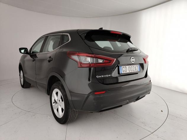 Nissan Qashqai II 2017 1.5 dci Business 115cv my20 - Foto 9